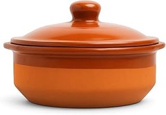 Evita estos errores comunes al usar cazuelas de barro con tapa