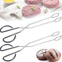 Problemas frecuentes al utilizar pinzas para barbacoa y cómo evitarlos