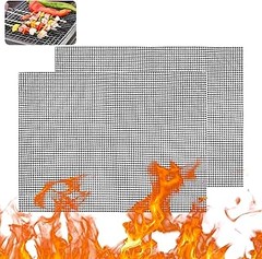 Problemas Frecuentes al Usar Tapetes para Parrilla y Sus Soluciones