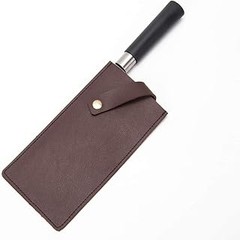 Cómo elegir las mejores fundas para cuchillos para carne
