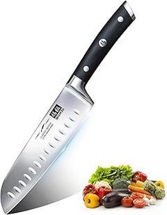 ¿Cómo Elegir un Cuchillo para Carne Profesional de Calidad?