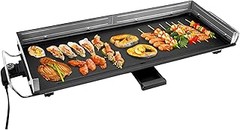 Cómo elegir la mejor plancha para exterior: Guía de compra