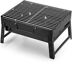 Cómo escoger la parrilla plegable adecuada para tus necesidades