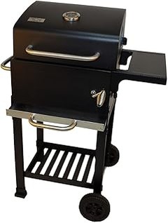 Cómo elegir la mejor barbacoa de carbón compacta para tu hogar