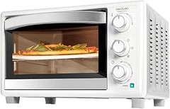 Hornos de sobremesa para pizza y su rol en la cocina rústica