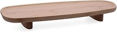 Cómo Usar Fuentes de Madera para Realzar Tu Mesa en Eventos Especiales