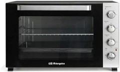 Diseña la cocina ideal para tu horno de sobremesa grande