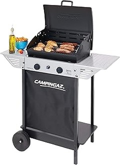 Cómo mantener y limpiar tu barbacoa de gas de 2 quemadores