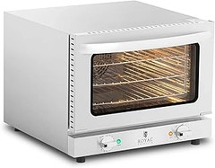 Cómo mantener y limpiar tu horno de sobremesa profesional