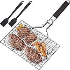 Comparativa de las mejores bandejas para parrilla para asar verduras