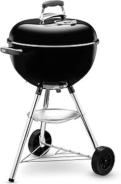 Las mejores barbacoas de carbón tipo kettle para iniciarse en la parrilla