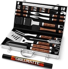 Las mejores fundas para utensilios de parrilla que debes considerar en 2023
