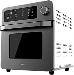 Comparativa de los mejores hornos de sobremesa para gratinar en 2024