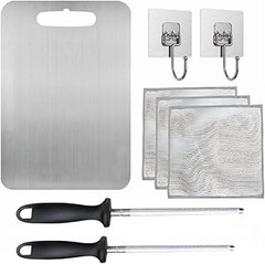 Los mejores kits de corte para carne ideales para principiantes