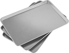 Dónde encontrar bandejas de horno profesionales a buen precio