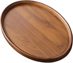 Comparativa de las mejores marcas de fuentes de madera para servir