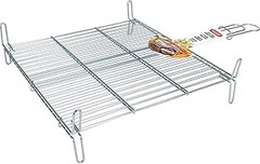 Las mejores parrillas para barbacoa plegables según la experiencia del usuario