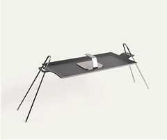 Las Mejores Planchas de Acero al Carbono para Cocinar a la Parrilla