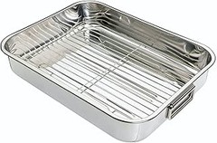 ¿Dónde comprar bandejas de horno para asados?