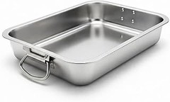 Descubre dónde encontrar las mejores ofertas en bandejas de horno grandes