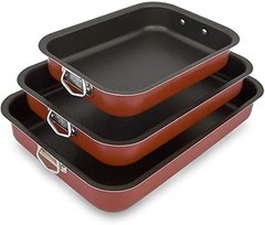 Descubre las Mejores Ofertas en Bandejas de Horno Pequeñas