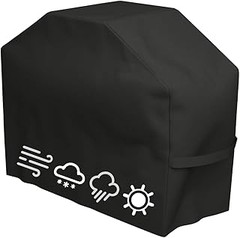Descubre las mejores ofertas en protectores para barbacoas