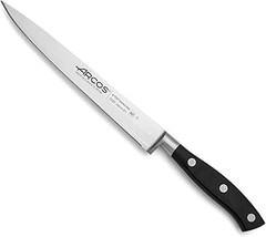 Reseñas y experiencias de usuarios sobre cuchillos para carne ergonómicos