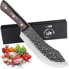 Reseñas de cuchillos para carne para barbacoa: experiencias reales