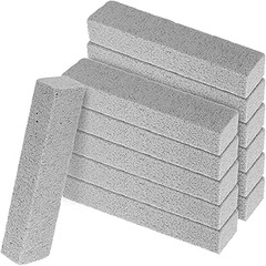 ¿Qué son las piedras de limpieza para barbacoas y cómo se utilizan?
