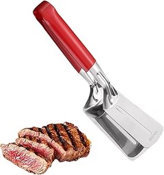 ¿Cómo elegir entre pinzas largas y cortas para tu barbacoa?