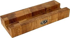 ** ¿Cuál es el precio promedio de un soporte para tablas de cortar?