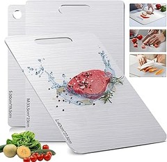 Guía de Precios y Mejores Tiendas para Comprar Sets de Tablas de Corte