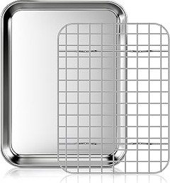 Errores frecuentes al usar bandejas de horno para repostería y cómo solucionarlos
