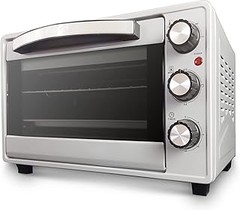 ¿Qué es un horno de sobremesa y cómo se diferencia de otros tipos?