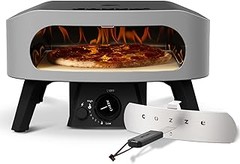 Descubre qué es un horno de sobremesa para pizza y sus características