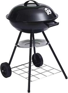 Todo lo que necesitas saber sobre las parrillas portátiles para barbacoa