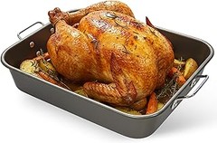 ** ¿Qué son las bandejas de horno con asas y para qué se utilizan?