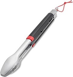 Pinzas para barbacoa cortas: ¿qué son y cómo utilizarlas?