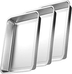 ** Ideas y recetas fáciles para bandejas de horno grandes