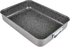Recetas Fáciles y Rápidas en Bandejas de Horno Rectangulares
