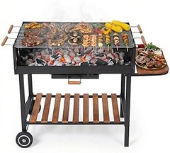 Las Mejores Recetas para Disfrutar en tu Barbacoa de Carbón