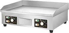 Las mejores recetas para disfrutar en tu plancha de exterior