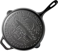 ¿Pueden las Sartenes de Hierro Fundido Esmaltadas Ir al Horno?