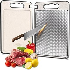 ¿Por qué las tablas de corte con patas son ideales para preparar carne?