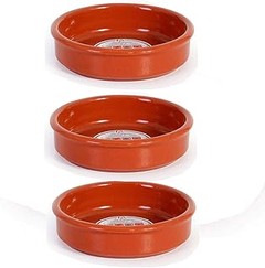 Descubre los tipos de cazuelas de barro pequeñas y sus usos
