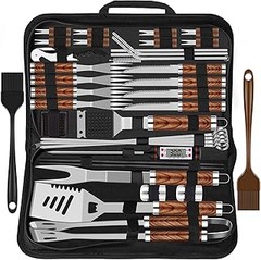 Conoce los diferentes tipos de kits de parrilla disponibles