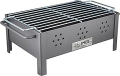 Descubre los diferentes tipos de parrillas para barbacoa pequeñas