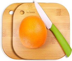 Descubre los tipos de tablas de corte pequeñas y sus materiales