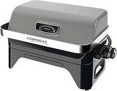 ¿Por qué elegir una barbacoa de gas compacta en espacios reducidos?