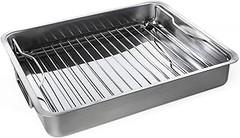 Descubre las ventajas de las bandejas de horno con asas